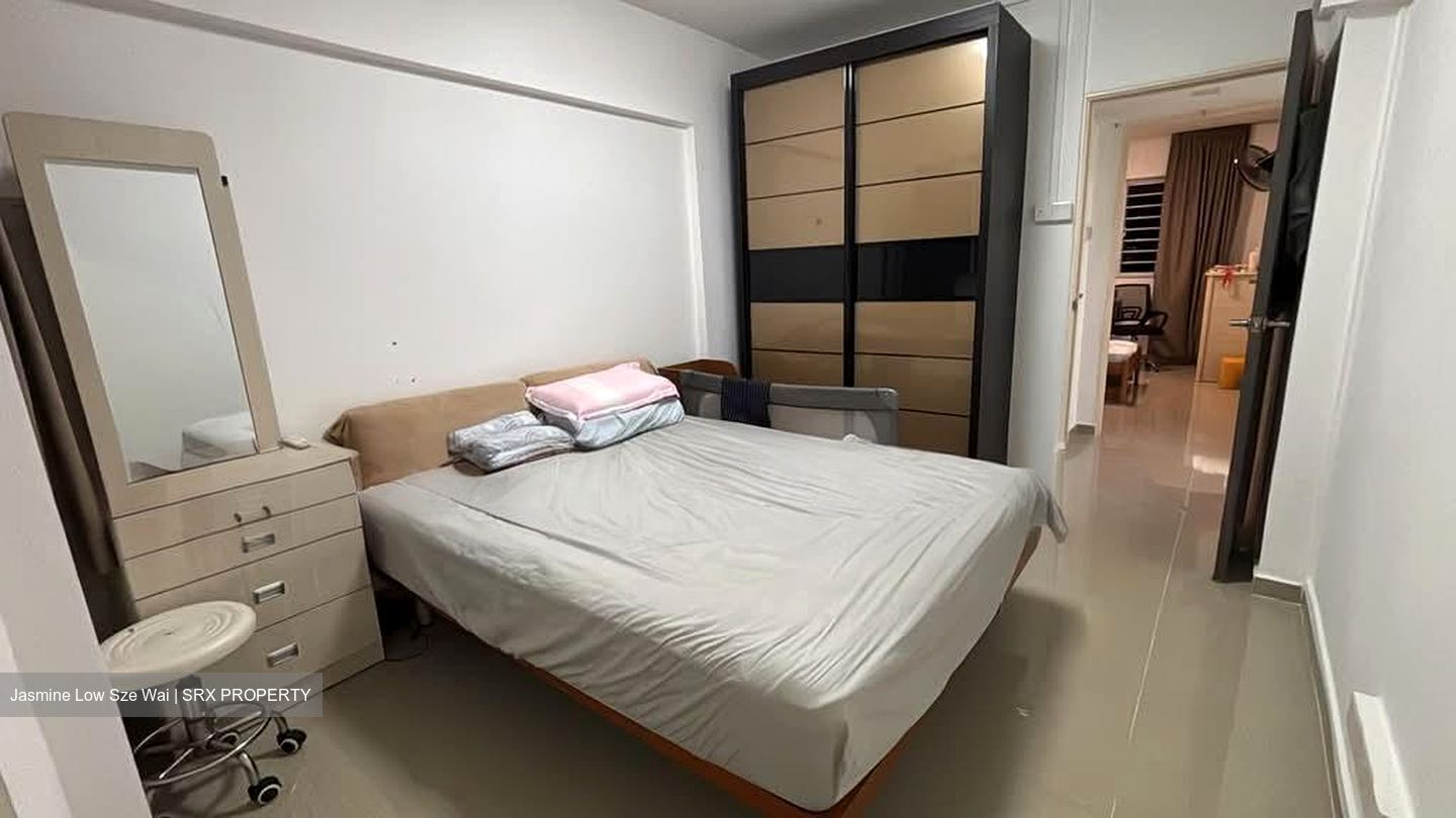 Blk 706 Clementi West Street 2 (Clementi), HDB 3 Rooms #575817591